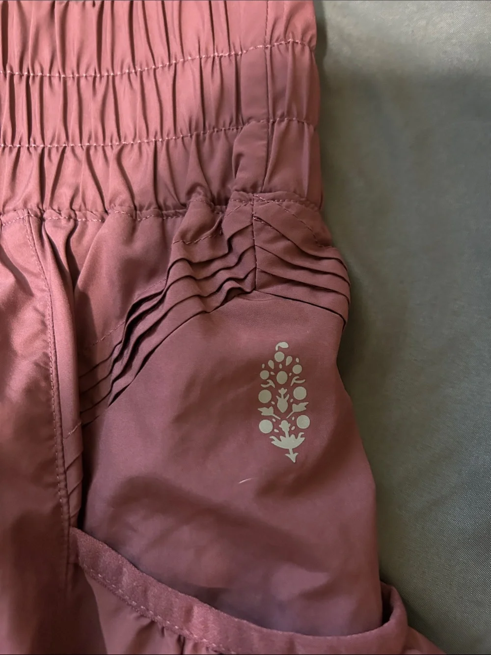 FP Movement by Free People two piece